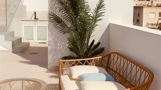 Apartments in Estepona - photo 5