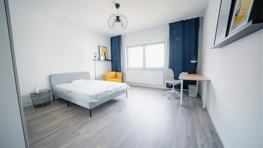 Rooms in Berlin Charlottenburg-Wilmersdorf - photo 2