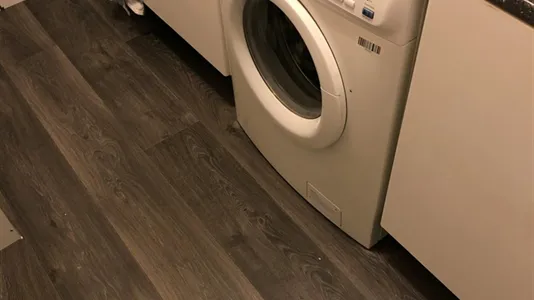 Rooms in Rotterdam Delfshaven - photo 9