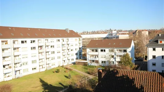 Rooms in Stuttgart Bad Cannstatt - photo 5