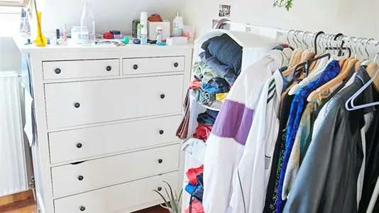 Rooms in Brussels Vorst - photo 5