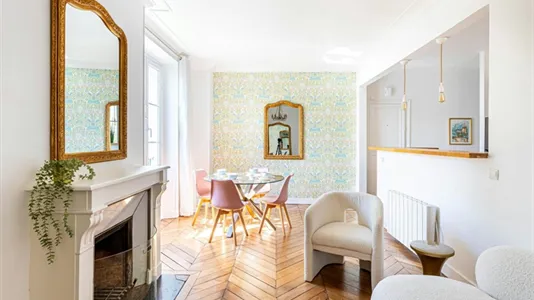 Apartments in Boulogne-Billancourt - photo 8