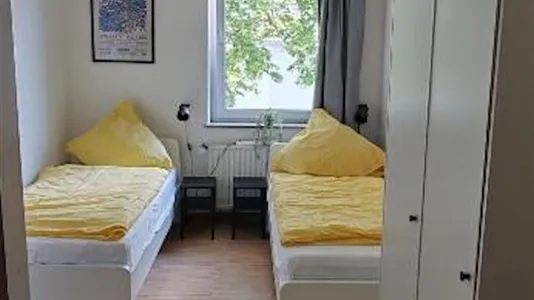 Apartments in Essen - photo 8