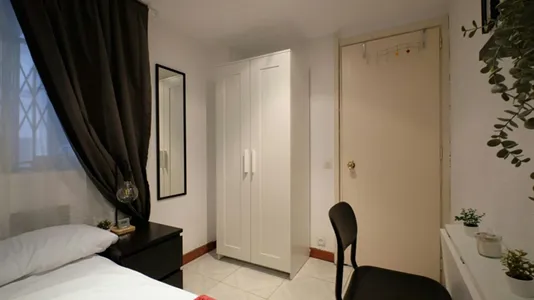 Rooms in Alcobendas - photo 2