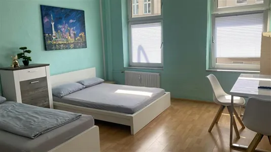 Apartments in Essen - photo 1