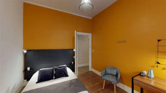 Rooms in Toulouse - photo 3