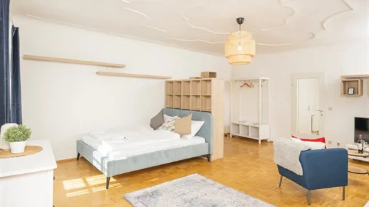Apartments in Graz - photo 1