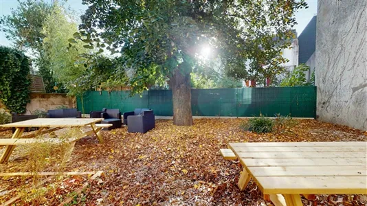 Rooms in Nantes - photo 9