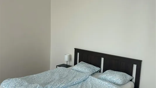 Apartments in Budapest II. kerület - photo 4