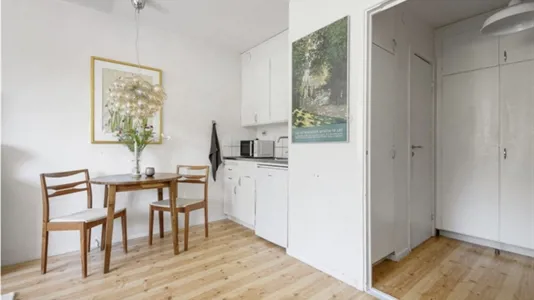Apartments in Sundbyberg - photo 2