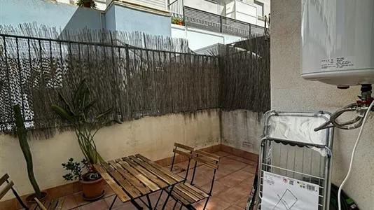 Rooms in Manises - photo 6