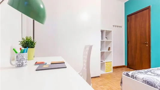 Rooms in Padua - photo 7