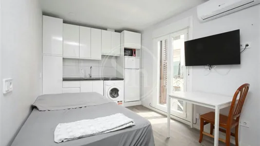 Apartments in Madrid Arganzuela - photo 1