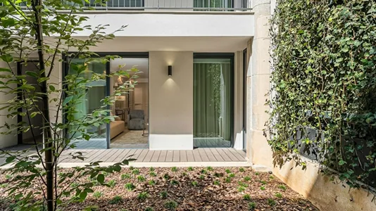 Apartments in Location is not specified - photo 6