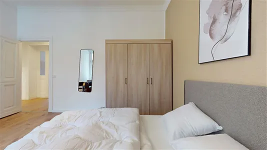 Rooms in Berlin Mitte - photo 3