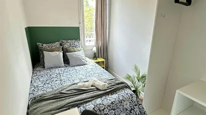 Room for rent in Barcelona Sants-Montjuïc, Barcelona