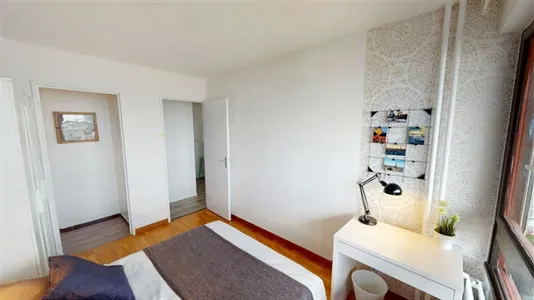 Rooms in Nanterre - photo 3