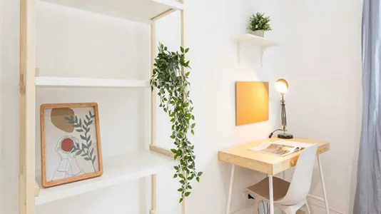 Rooms in Milano Zona 5 - Vigentino, Chiaravalle, Gratosoglio - photo 4