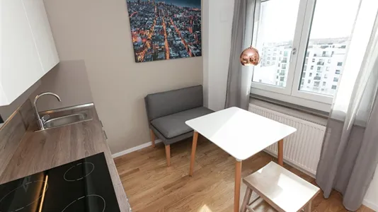 Apartments in Berlin Mitte - photo 2