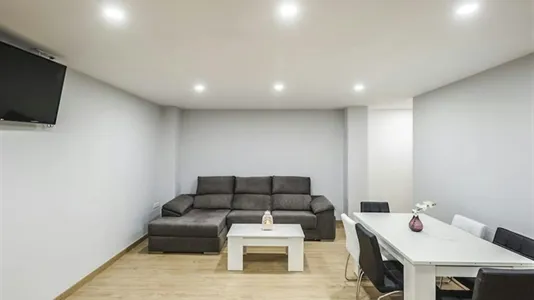 Rooms in Valencia Ciutat Vella - photo 7