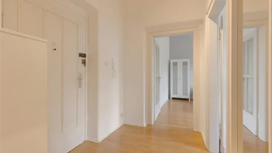 Rooms in Berlin Friedrichshain-Kreuzberg - photo 4