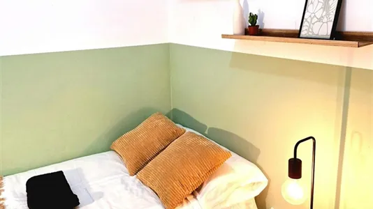 Rooms in Barcelona Les Corts - photo 8