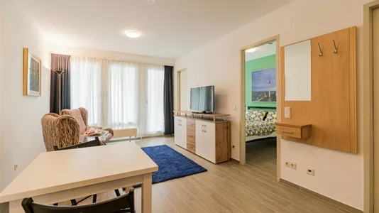 Apartments in Berlin Mitte - photo 7