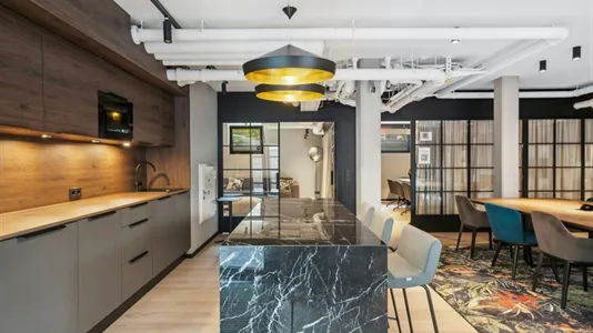 Apartments in Berlin Lichtenberg - photo 7