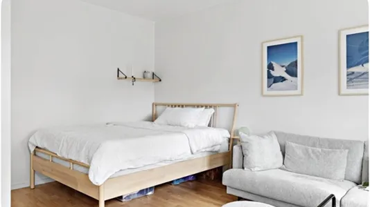 Apartments in Majorna-Linné - photo 4