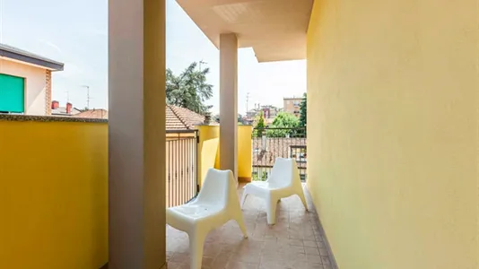 Rooms in Milano Zona 9 - Porta Garibaldi, Niguarda - photo 8