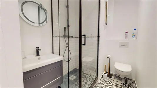 Apartments in Nîmes - photo 7