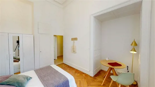 Rooms in Toulouse - photo 2