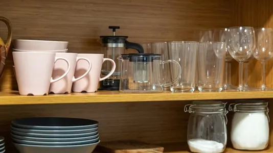 Rooms in Location is not specified - photo 8