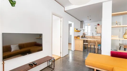 Apartments in Barcelona Sants-Montjuïc - photo 5