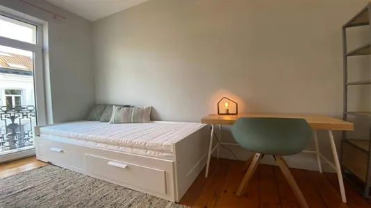 Rooms in Brussels Etterbeek - photo 6