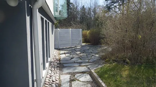 Apartments in Nacka - photo 7