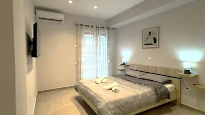 Apartment for rent in Athens Akropoli, Athens