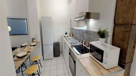 Rooms in Lyon - photo 7