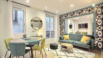 Apartment for rent in Paris 11ème arrondissement - Bastille, Paris