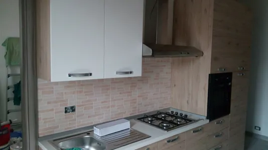 Rooms in Turin - photo 4