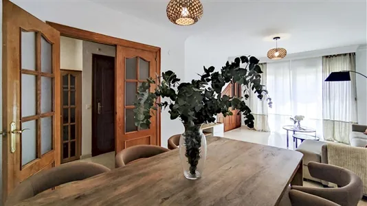 Apartments in Málaga - photo 8