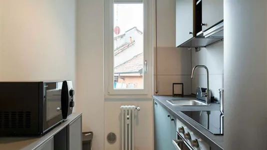 Rooms in Milano Zona 3 - Porta Venezia, Città Studi, Lambrate - photo 9