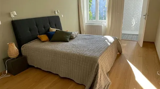 Apartments in Budapest XIII. kerület - photo 4