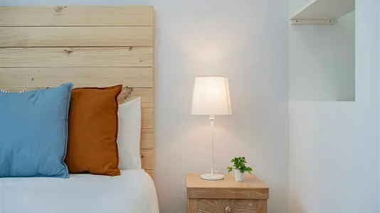 Rooms in Madrid Centro - photo 5