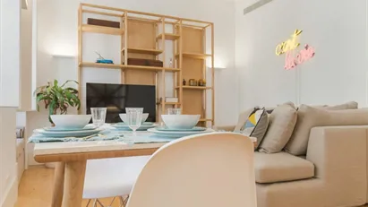 Apartment for rent in Lisbon (region)