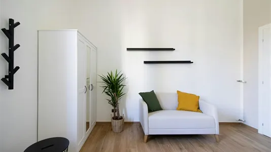 Rooms in Florence - photo 4