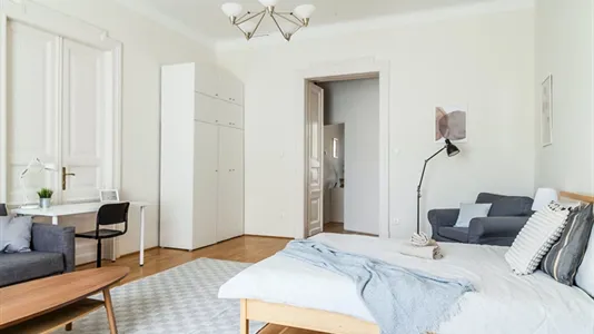 Rooms in Budapest Terézváros - photo 4