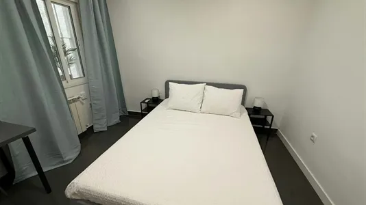 Rooms in Madrid Centro - photo 5
