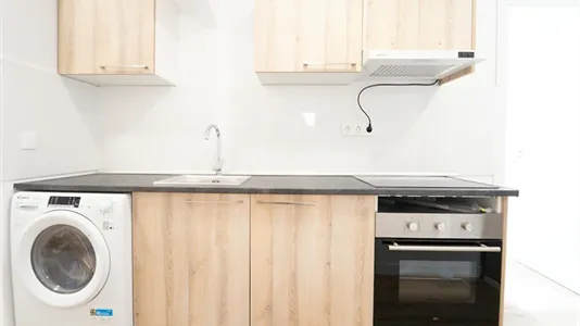 Rooms in Las Barranquillas - photo 5