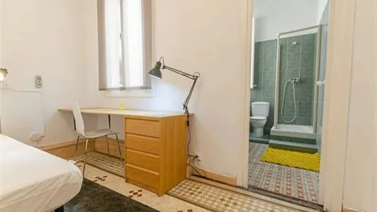 Rooms in Barcelona Eixample - photo 4